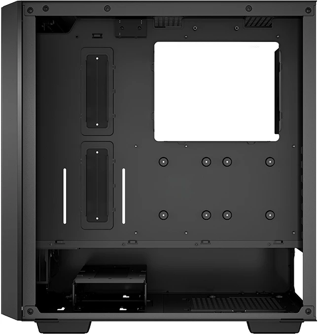 DeepCool EATX CG560