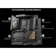 MSI MEG Z790 ACE DDR5