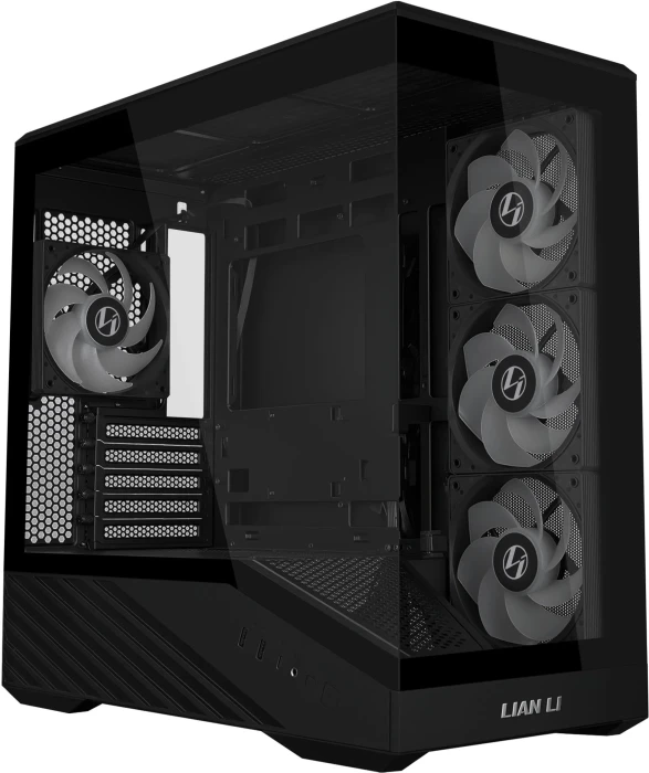 THX|bg RTX 5070 | Ryzen 7 7800X3D