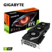GIGABYTE GeForce RTX 3080 GAMING OC 10GB GDDR6X