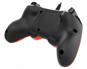 Nacon Wired Compact Оранжев