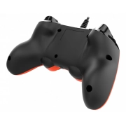 Nacon Wired Compact Оранжев