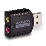 AXAGON ADA-17 USB Stereo HQ 24bit