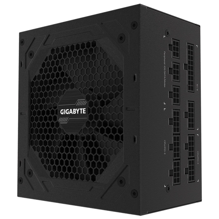 Gigabyte P850GM GOLD 850W