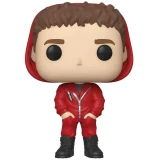 Фигурка Funko POP! Television La Casa De Papel - Rio #917