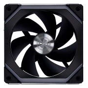 Lian-Li UNI SL120 V2 RGB PWM Black 3in1