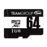 TEAM microSDHC/SDXC 64GB