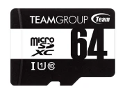 TEAM microSDHC/SDXC 64GB
