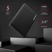 AXAGON EE25-SL USB-A 3.2 - 2.5"
