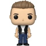 Фигура Funko POP! Rocks: U2 - Larry #273
