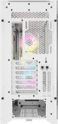 Corsair iCUE 5000D RGB Airflow White