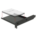 Брекет DeLock За монтиране на 2.5" SSD/диск в PCI слот