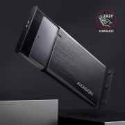 AXAGON EE25-A6M USB3.0 - SATA 6G 2.5"