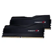 G.SKILL Trident Z5 Black 64GB (2x32GB) DDR5 6000MHz CL30