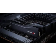 G.SKILL Trident Z5 Black 64GB (2x32GB) DDR5 6000MHz CL30