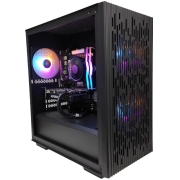 About|Gaming® GTX 1650 D6 | i3-12100F
