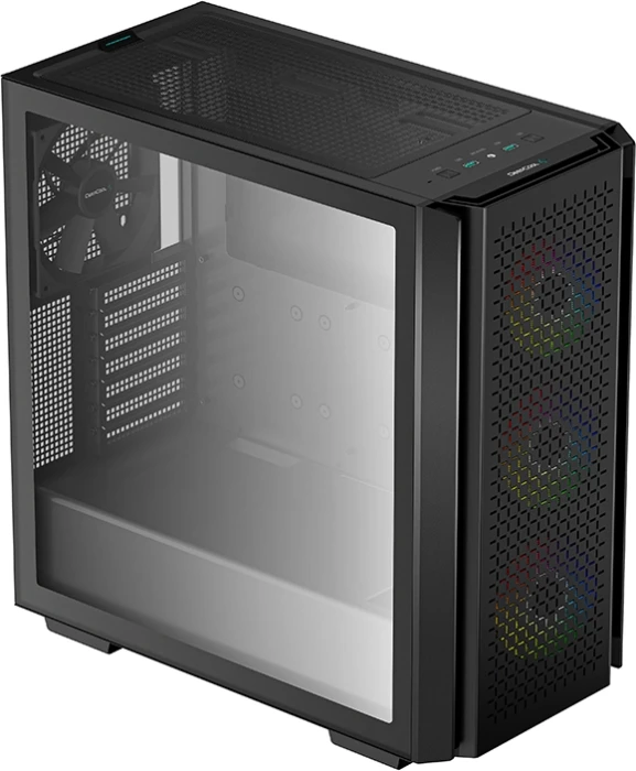DeepCool EATX CG560