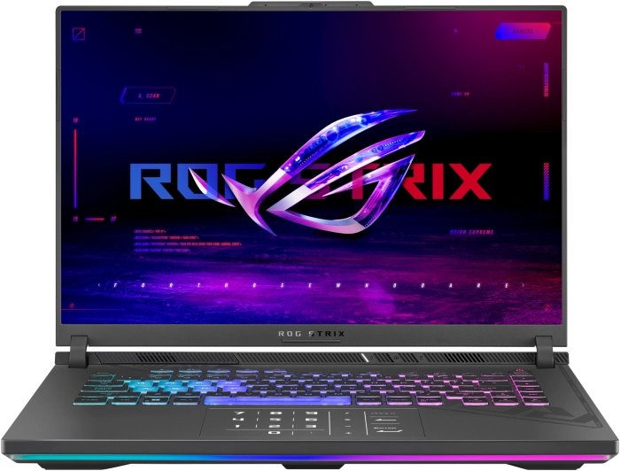 ASUS ROG Strix G16 G614JU-N3170