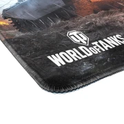 World of Tanks Centurion Action X Fired Up XL