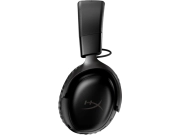 HyperX Cloud III Wireless Black
