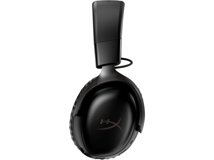 HyperX Cloud III Wireless Black