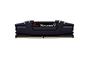 G.SKILL Ripjaws V Black 32GB(2x16GB) DDR4 3200MHz CL16