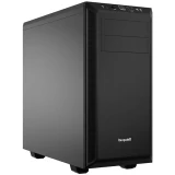 be quiet! PURE BASE 600 Black