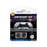Аксесоар KontrolFreek Performance Thumbsticks + Precision Rings Galaxy Edition