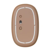 Безжична RAPOO M660 Кафява