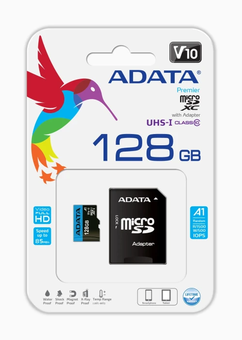 ADATA Premier microSDXC 128GB