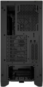 Corsair iCUE 4000D RGB Airflow Black