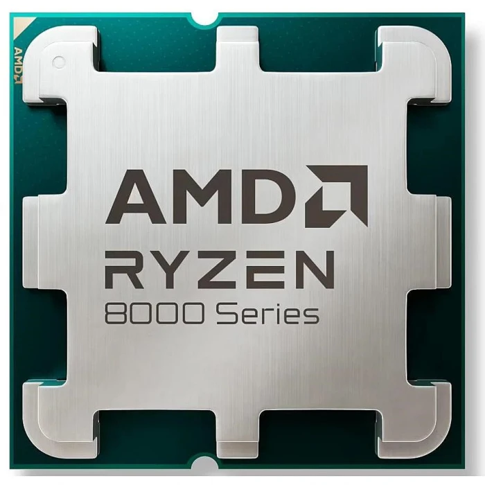 AMD RYZEN 7 8700F - TRAY