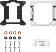 DeepCool AG600 ARGB - Black