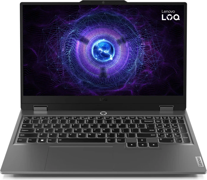 LENOVO LOQ 15IAX9 RTX 3050 6GB