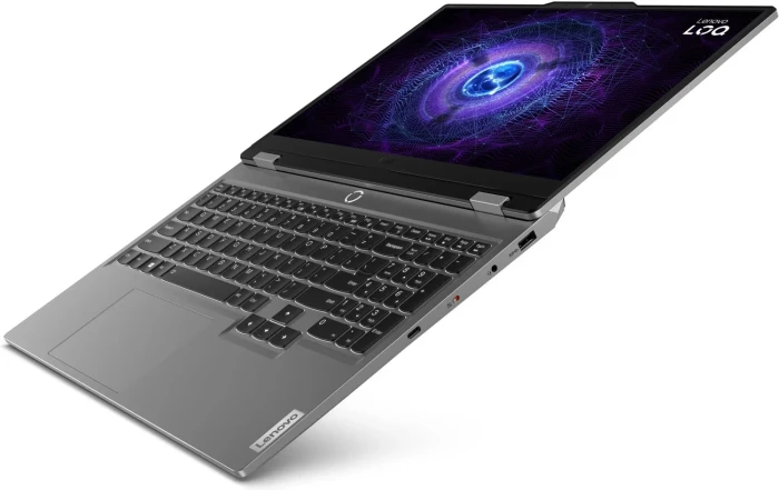 LENOVO LOQ 15IAX9 RTX 3050 6GB