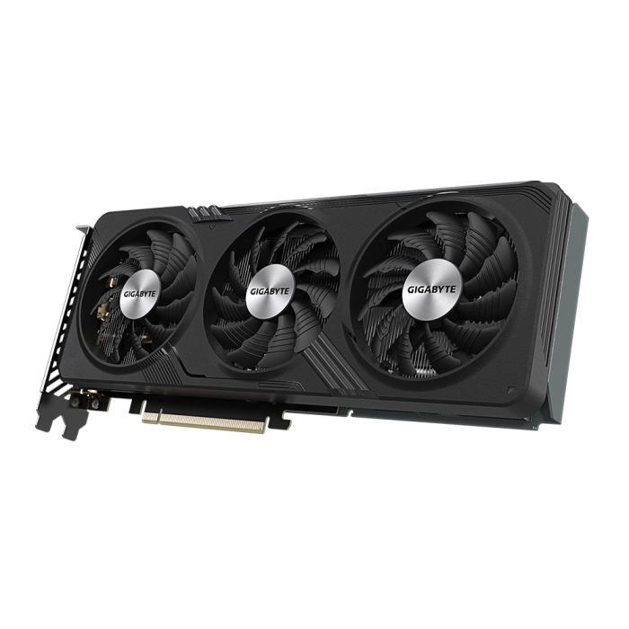 GIGABYTE GeForce RTX 4060 GAMING OC 8GB