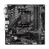 GIGABYTE A520M DS3H