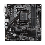 GIGABYTE A520M DS3H