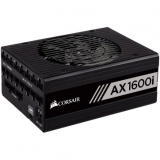 CORSAIR AX1600i Titanium 1600W