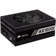 CORSAIR AX1600i Titanium 1600W