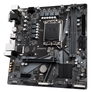 GIGABYTE H610M-H DDR4