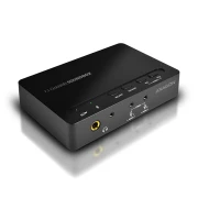 AXAGON ADA-71 USB2.0 - SOUNDbox 7.1
