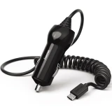 HAMA micro-USB Car adapter - 6W