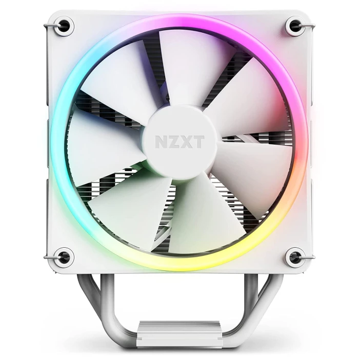 NZXT T120 RGB RC-TR120-W1 White