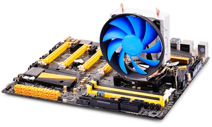 DeepCool GAMMAXX 200T