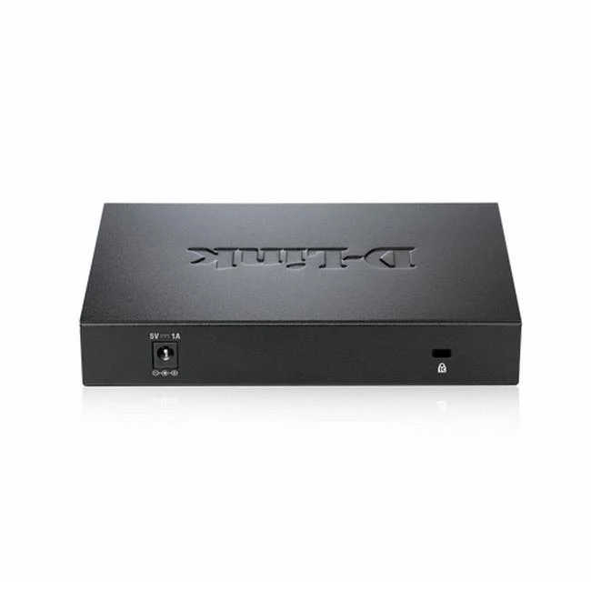 D-Link DGS-108