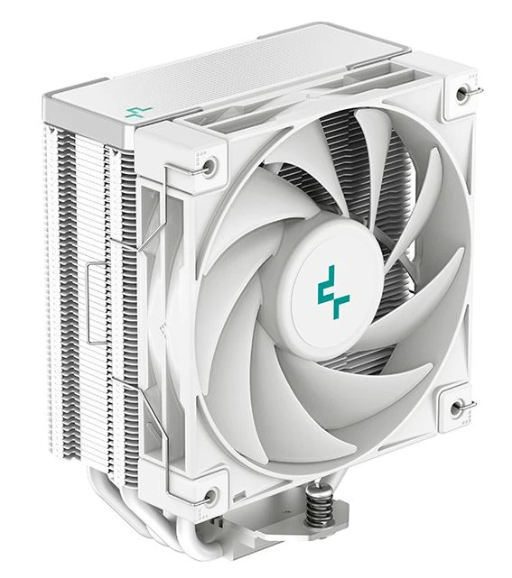 DeepCool AK400 White