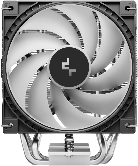 DeepCool AG600 ARGB - Black