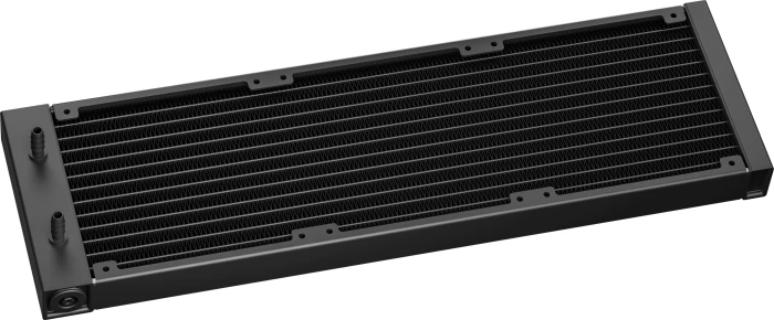 DeepCool MYSTIQUE 360