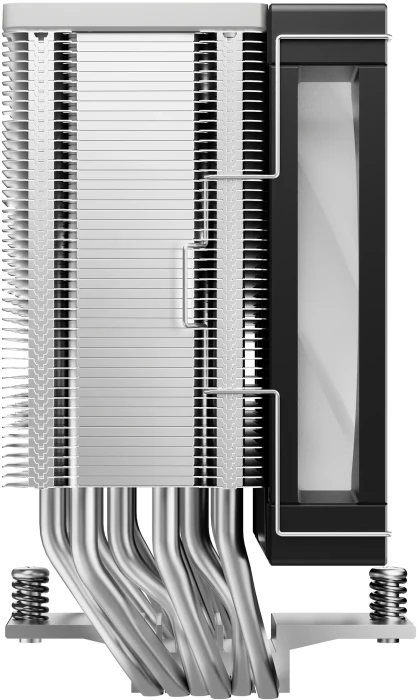 DeepCool AG600 ARGB - Black